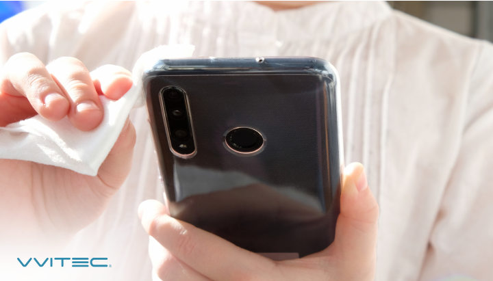 Mobile Phone Protection 101: How to Keep Your Phone Safe and Sound