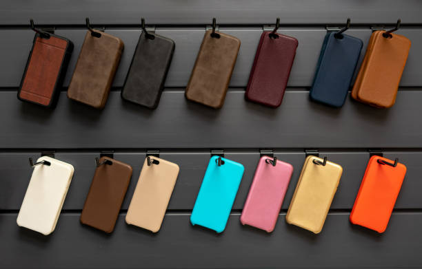 Mobile Phone Accessory Store