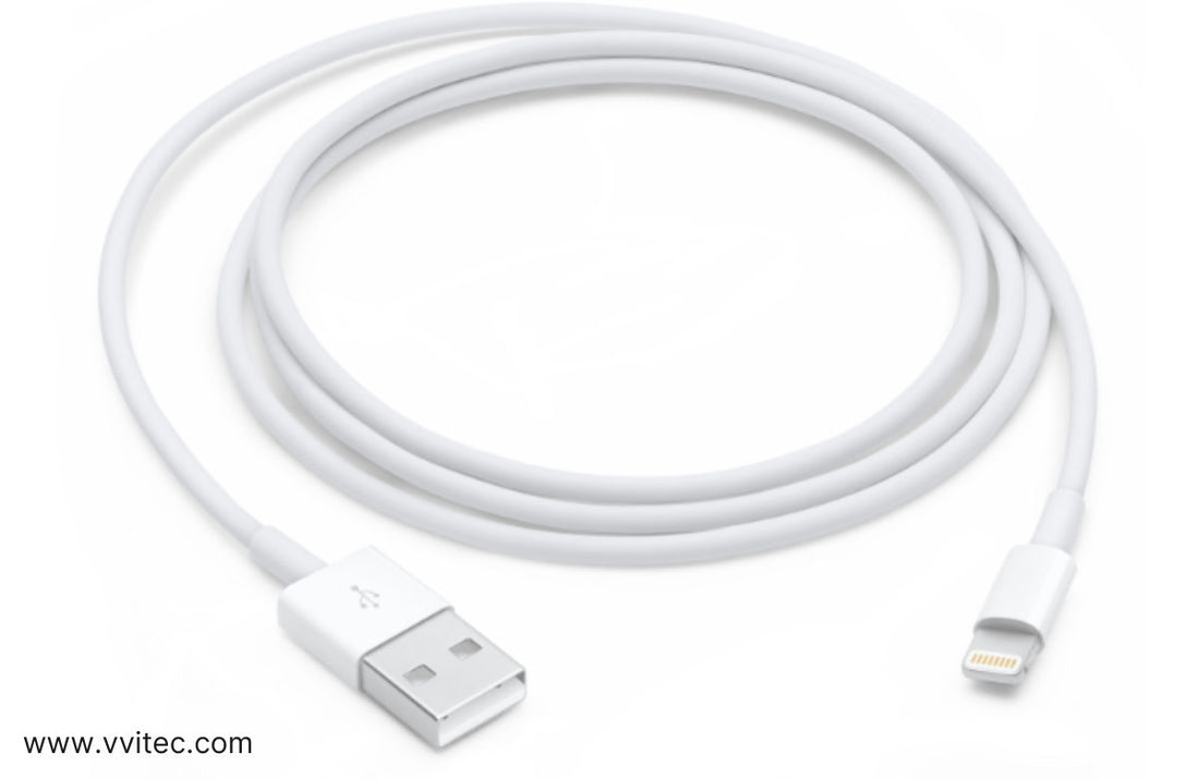 Best Fastest USB to Lightning Cables