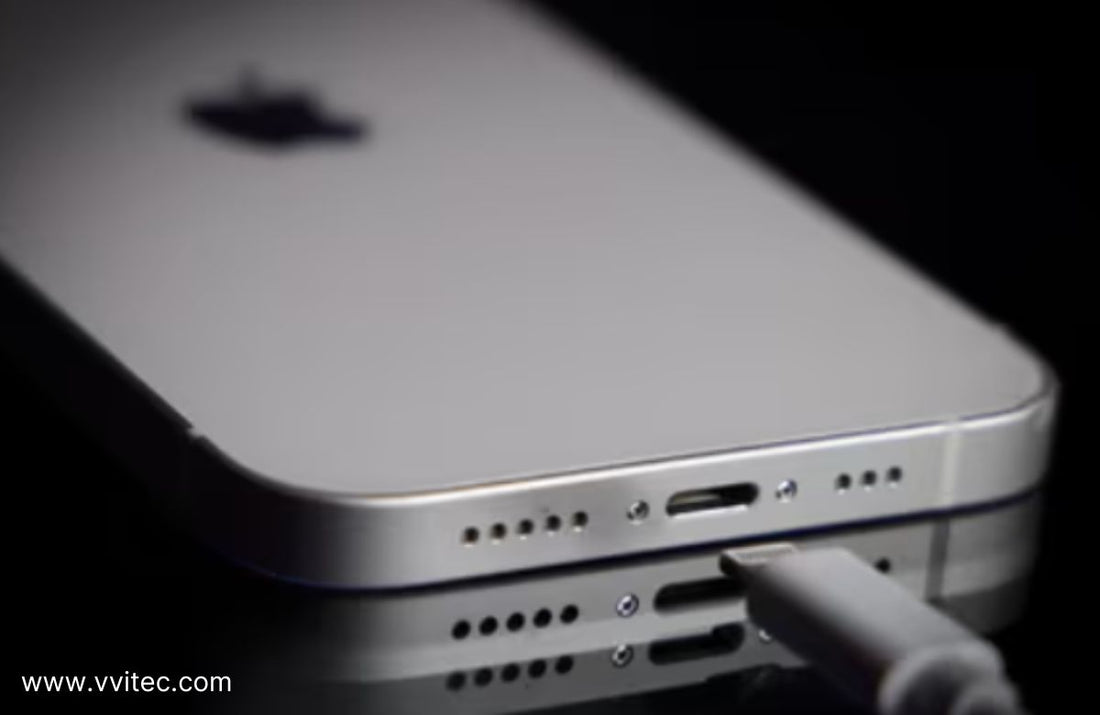 Best USB-C Cables For iPhone 15 Series