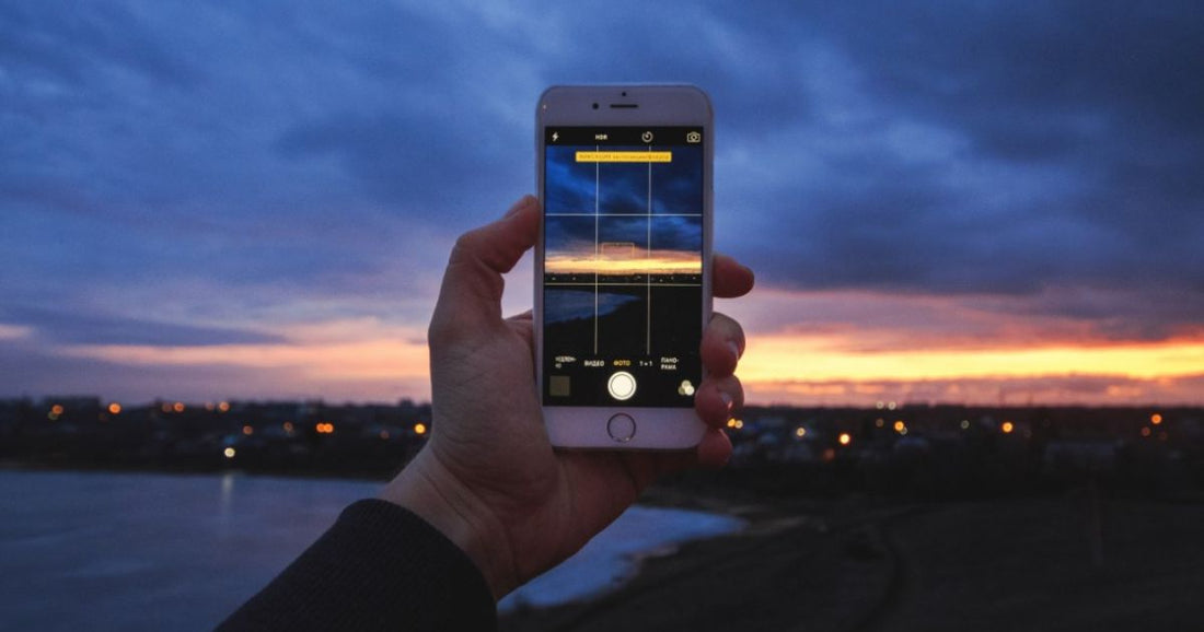 How to Improve Camera Quality on iPhone?