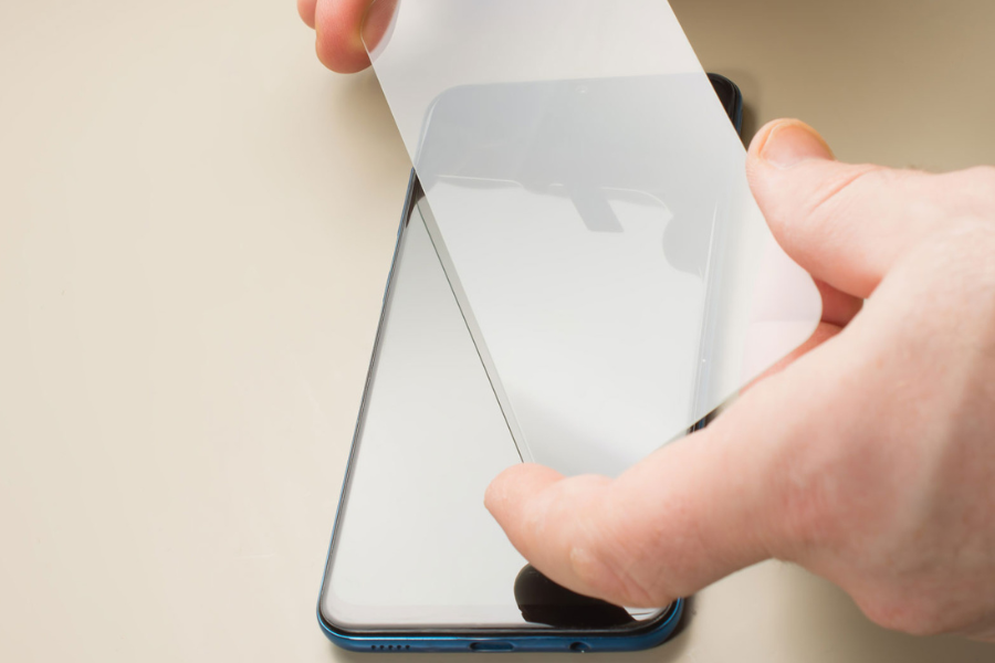 Best Tempered Glass Screen Protector Brand