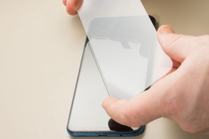 Best Tempered Glass Screen Protector Brand