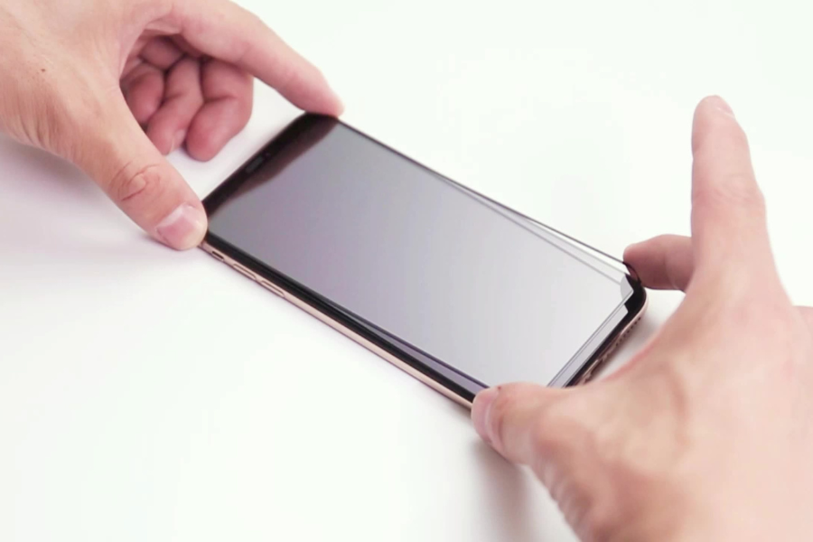 Best Tempered Glass Screen Protector for Android