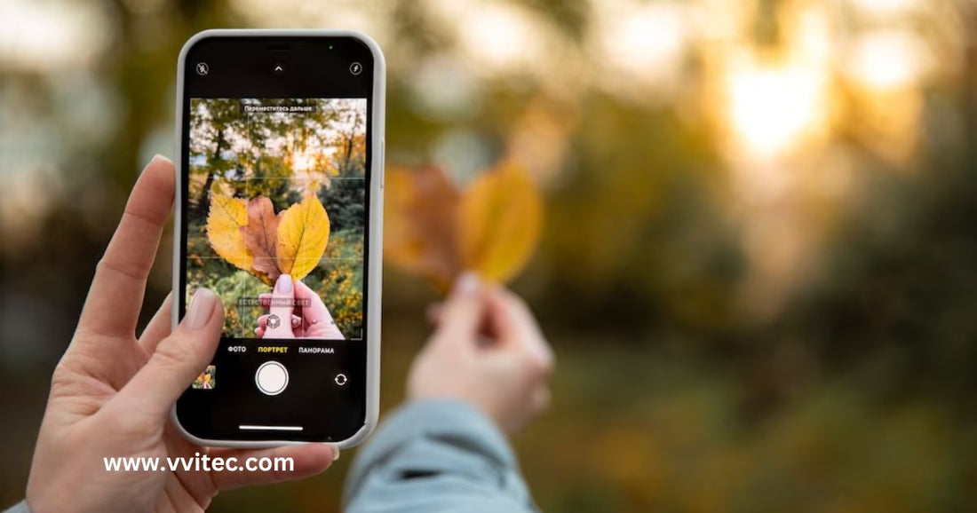 5 iPhone Camera Settings To Make Your Life Better