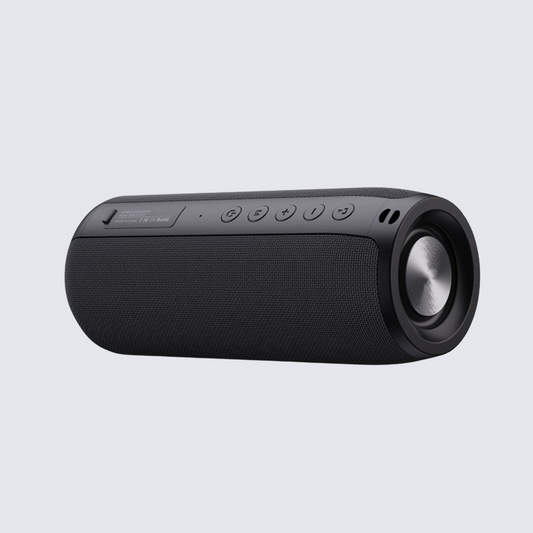 Zealot S51 Pro – 40W Bluetooth Speaker with Lights & Waterproof Design