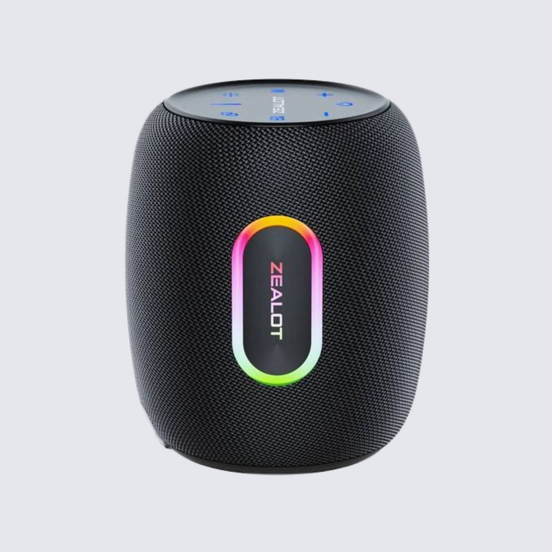 Zealot S64 – 60W Portable Wireless Bluetooth Speaker