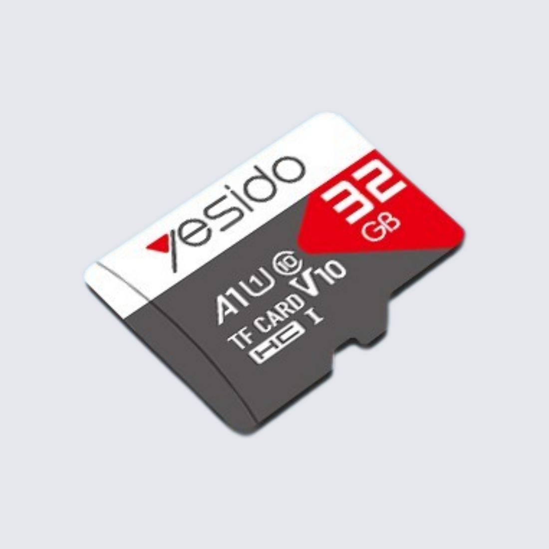 Yesido FL14 32GB Micro SD Card – Compact TF Memory Card for Everyday Use