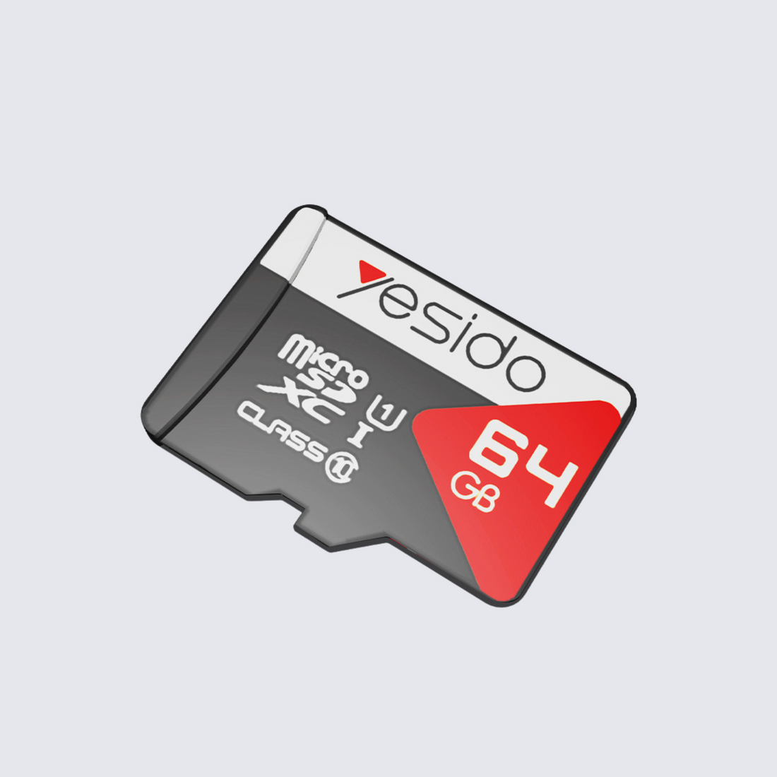 Yesido FL14 64GB TF Card – High-Performance Micro SD Storage for Mobile & Media Devices