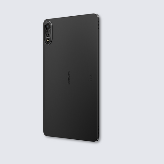 Blackview MEGA 2 – 12" 2K IPS Display Tablet with LTE & GPS