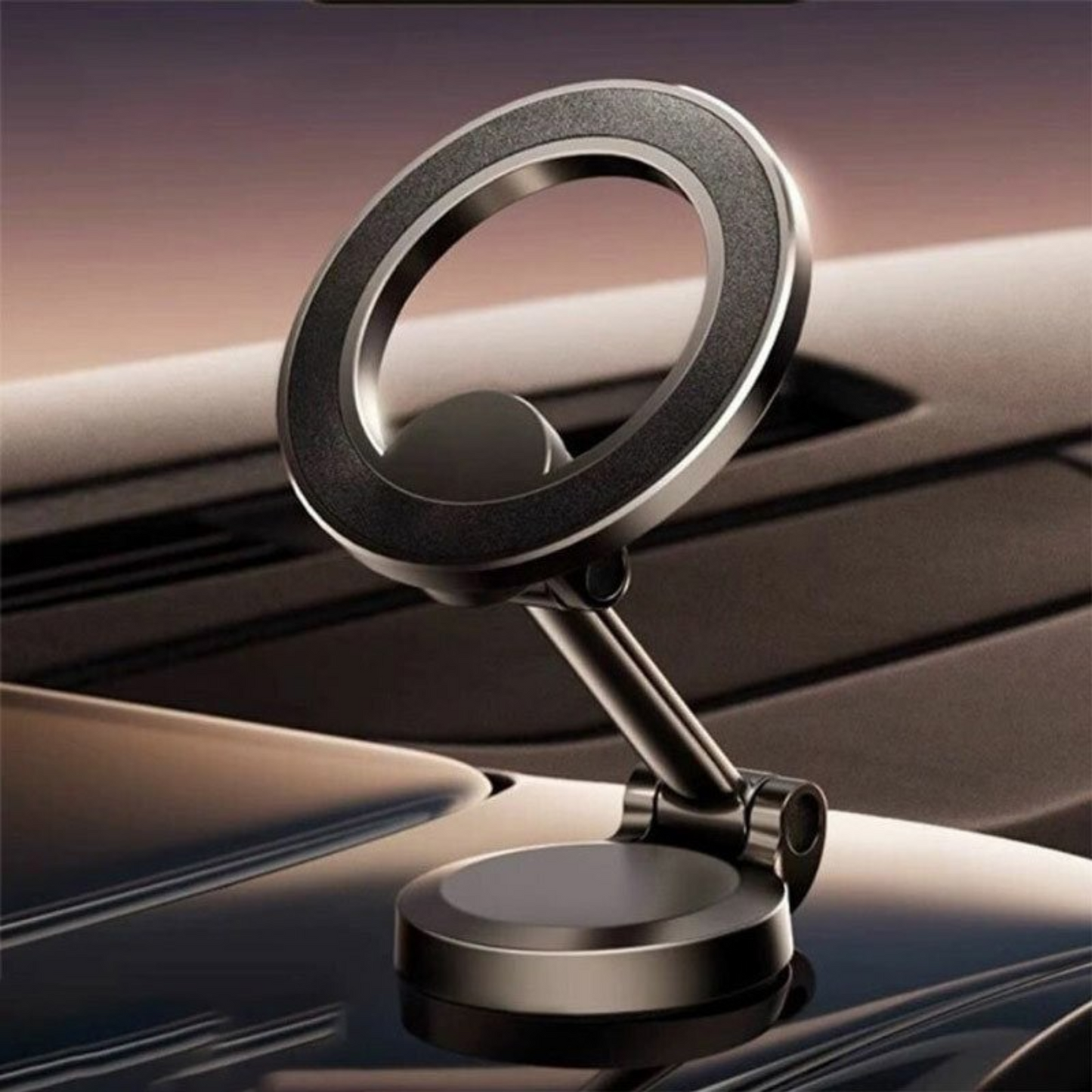MH-79 Magnetic Holder – Zinc Alloy Build with 42X Ultra-Strong Magnets