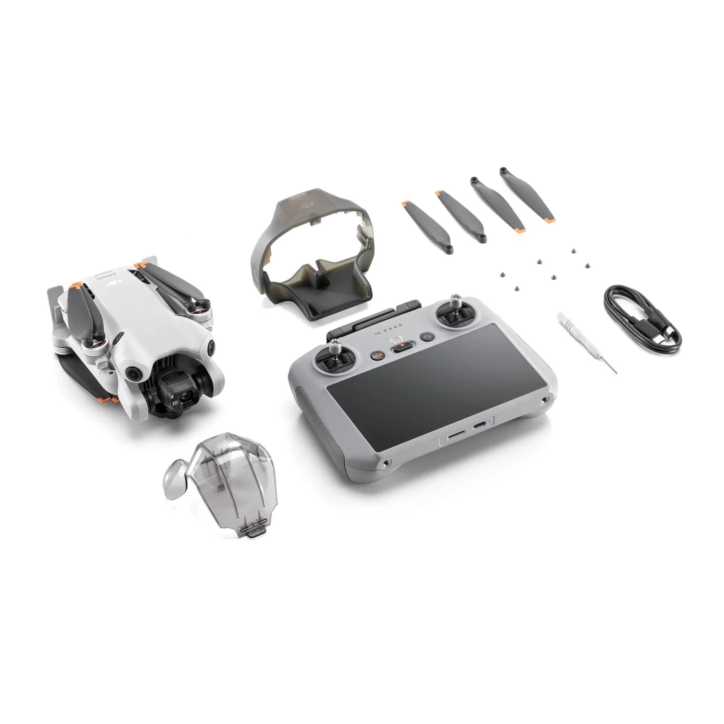 DJI Flip Drone | with RC2 Controller