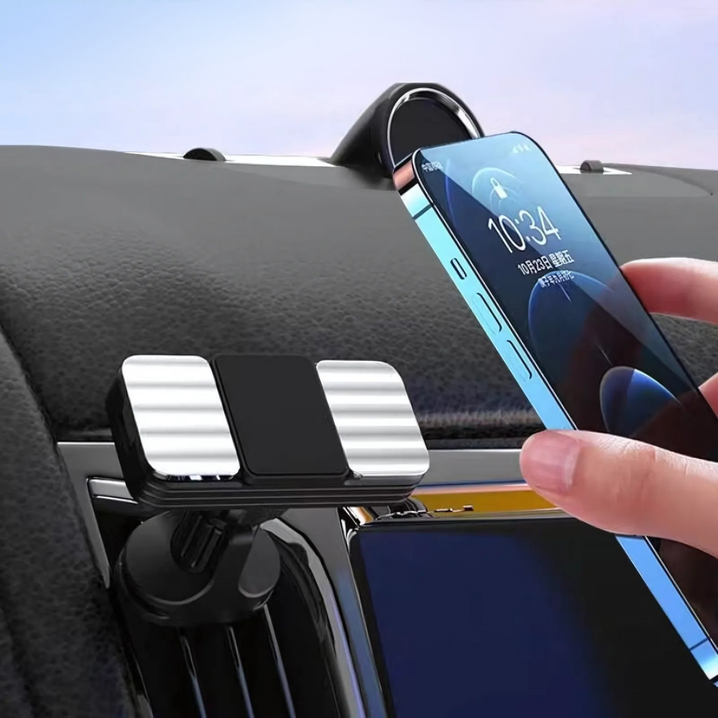 MH-71 Magnetic Phone Holder