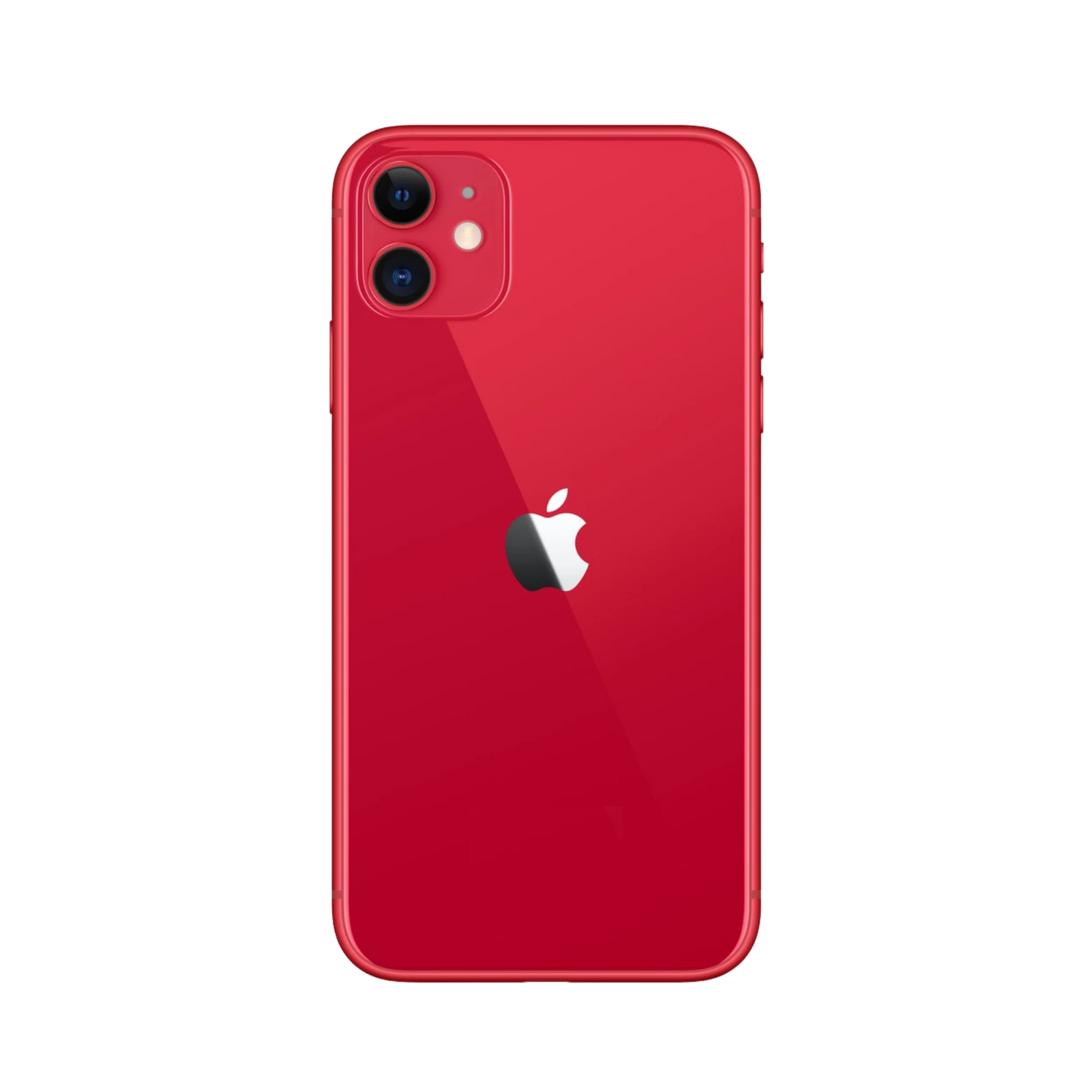 Apple iPhone 11 64GB – (Product) RED (Unlocked | Grade A Condition)