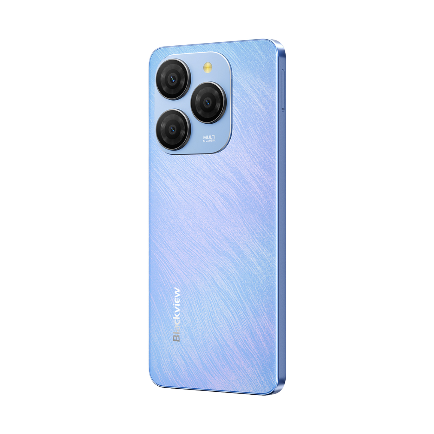 Blackview SHARK 9 – 6.67" HD+ 90Hz Display, 8GB RAM, 256GB Storage, 5G Smartphone