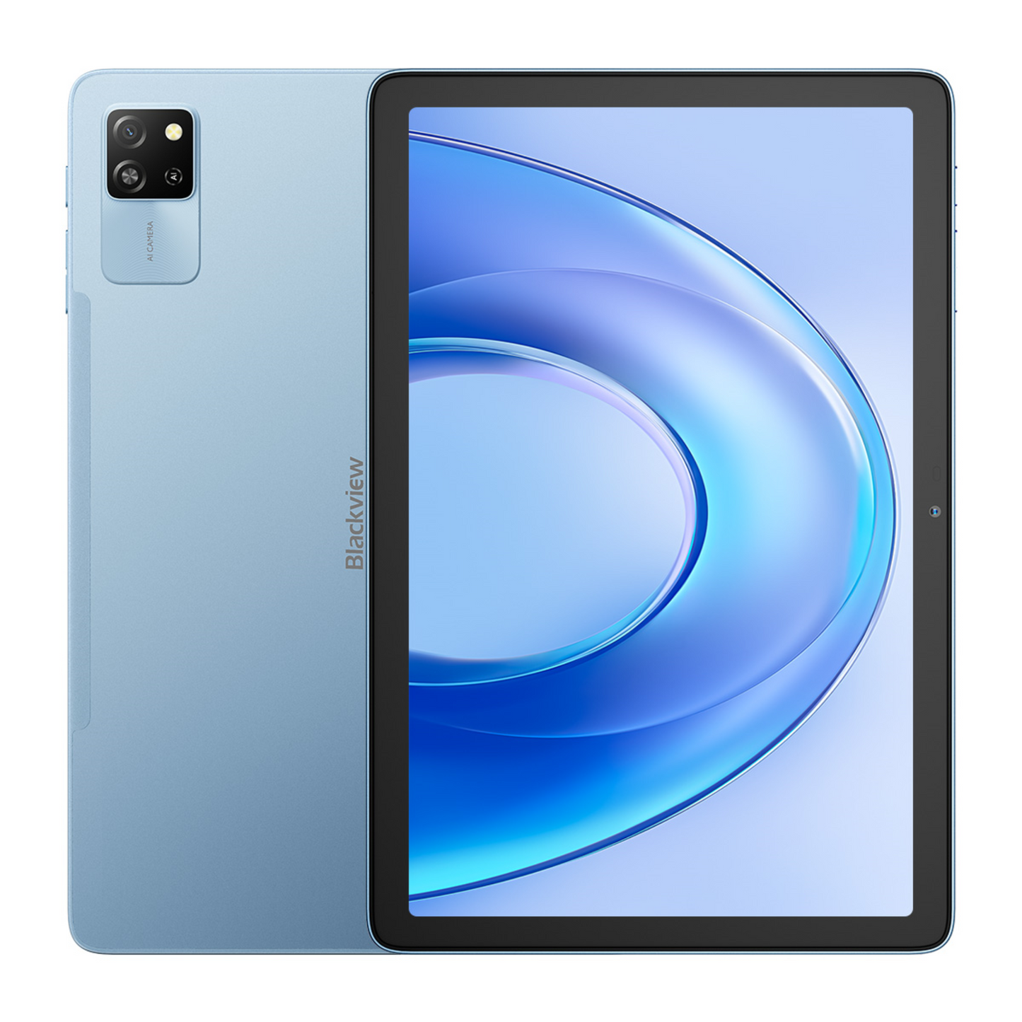 Blackview Tab 60 Pro – 10.1" HD+ IPS Display, 8GB+16GB RAM, 128GB Storage, 4G LTE Android Tablet