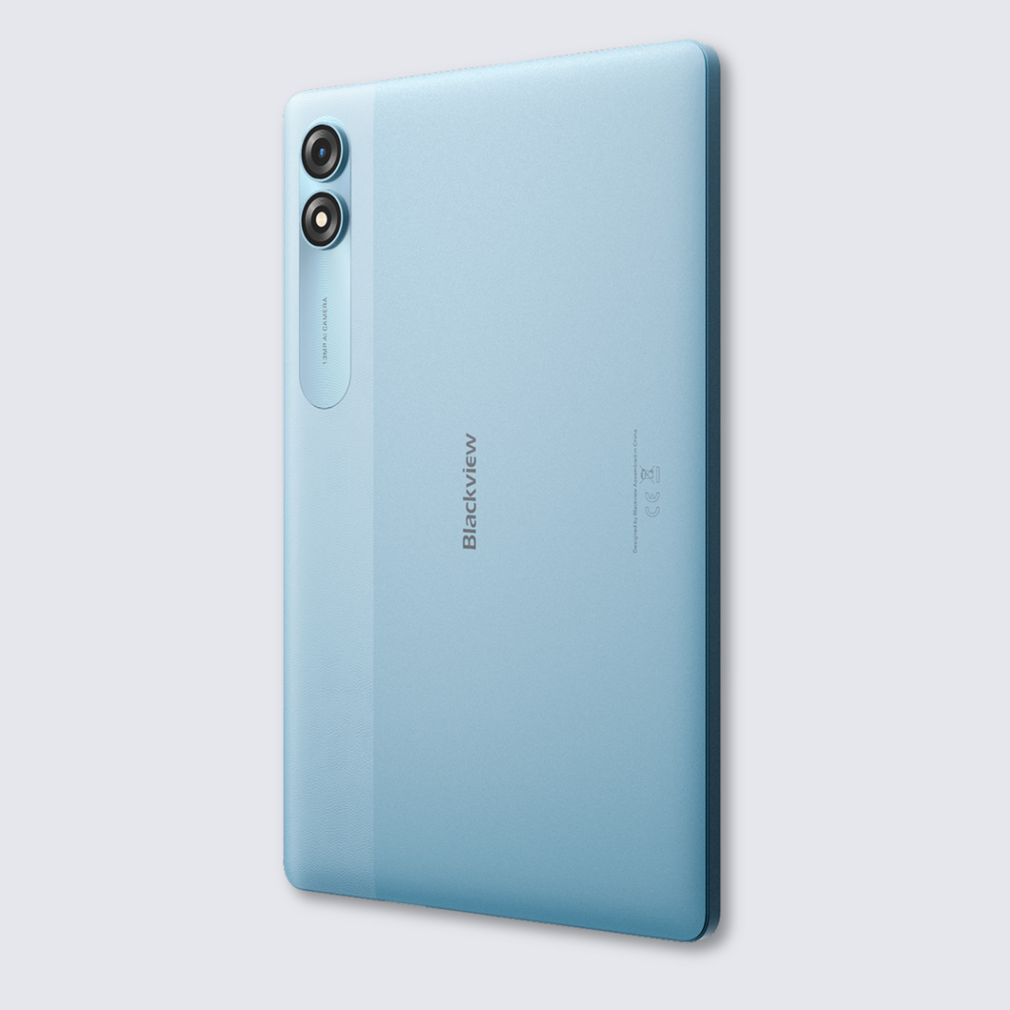 Blackview Tab 9 WiFi – 10.95" FHD IPS Display, 6GB+12GB RAM, 256GB Storage Android Tablet