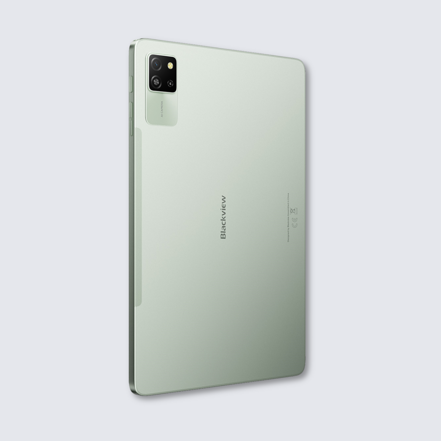 Blackview Tab 60 Pro – 10.1" HD+ IPS Display, 8GB+16GB RAM, 128GB Storage, 4G LTE Android Tablet