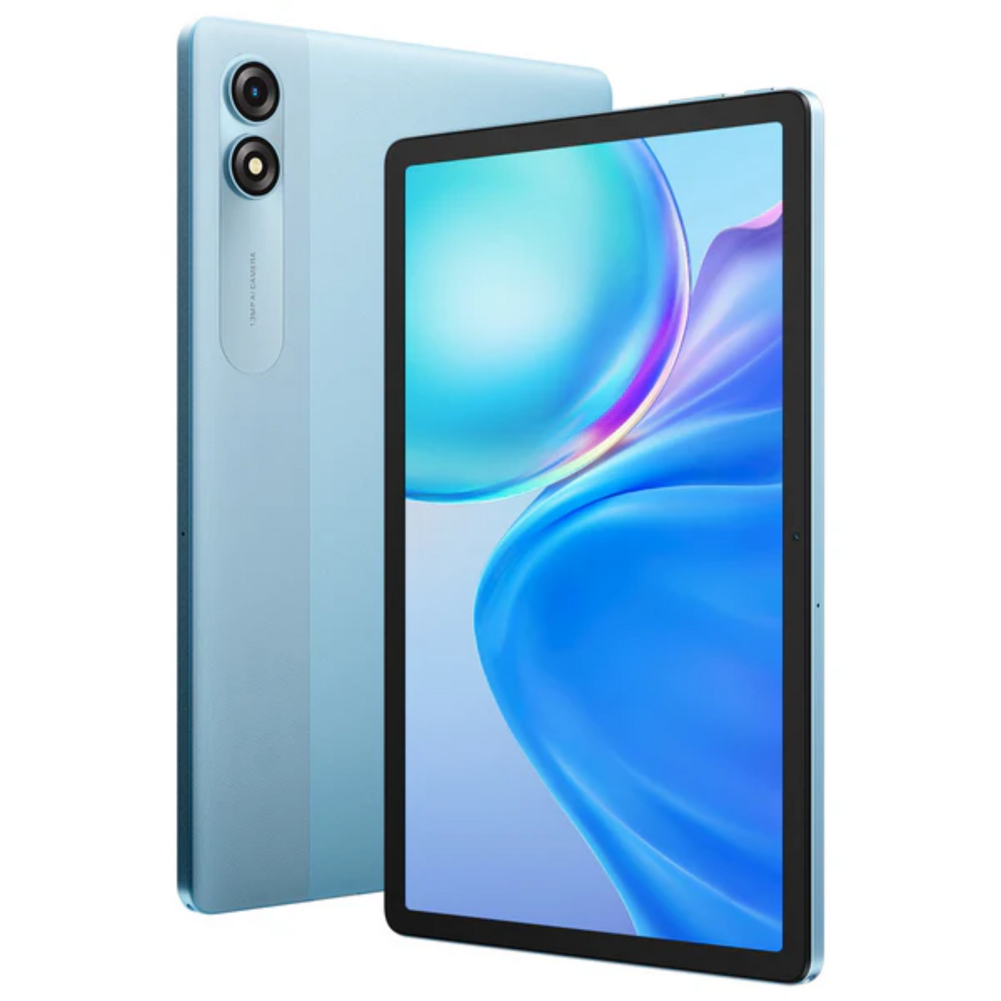 Blackview Tab 9 WiFi – 10.95" FHD IPS Display, 6GB+12GB RAM, 256GB Storage Android Tablet