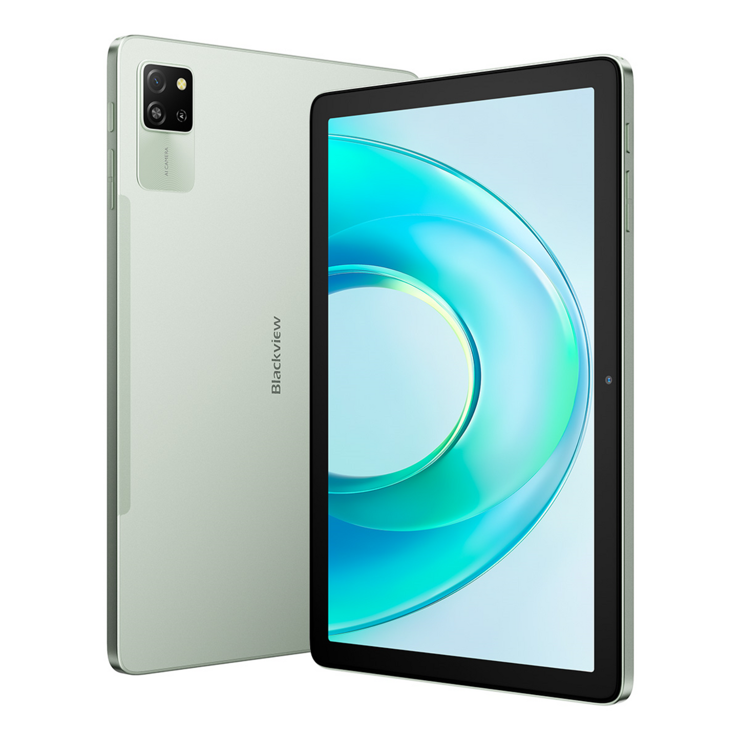 Blackview Tab 60 Pro – 10.1" HD+ IPS Display, 8GB+16GB RAM, 128GB Storage, 4G LTE Android Tablet