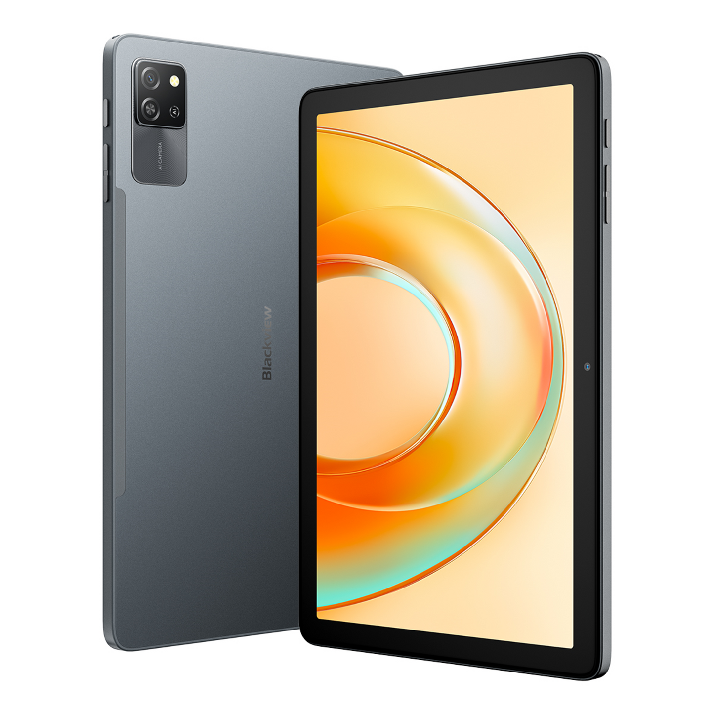 Blackview Tab 60 Pro – 10.1" HD+ IPS Display, 8GB+16GB RAM, 128GB Storage, 4G LTE Android Tablet
