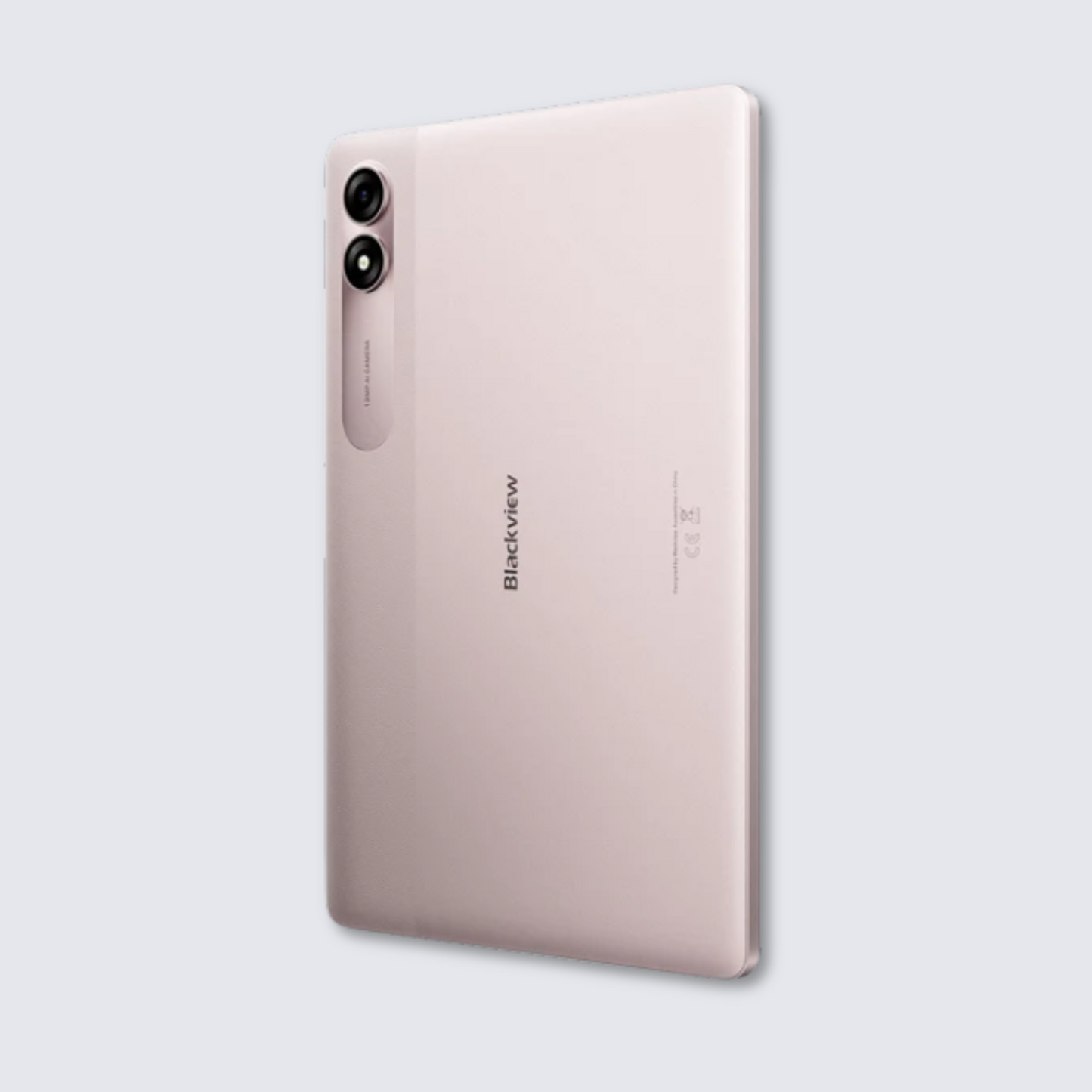 Blackview Tab 9 WiFi – 10.95" FHD IPS Display, 6GB+12GB RAM, 256GB Storage Android Tablet