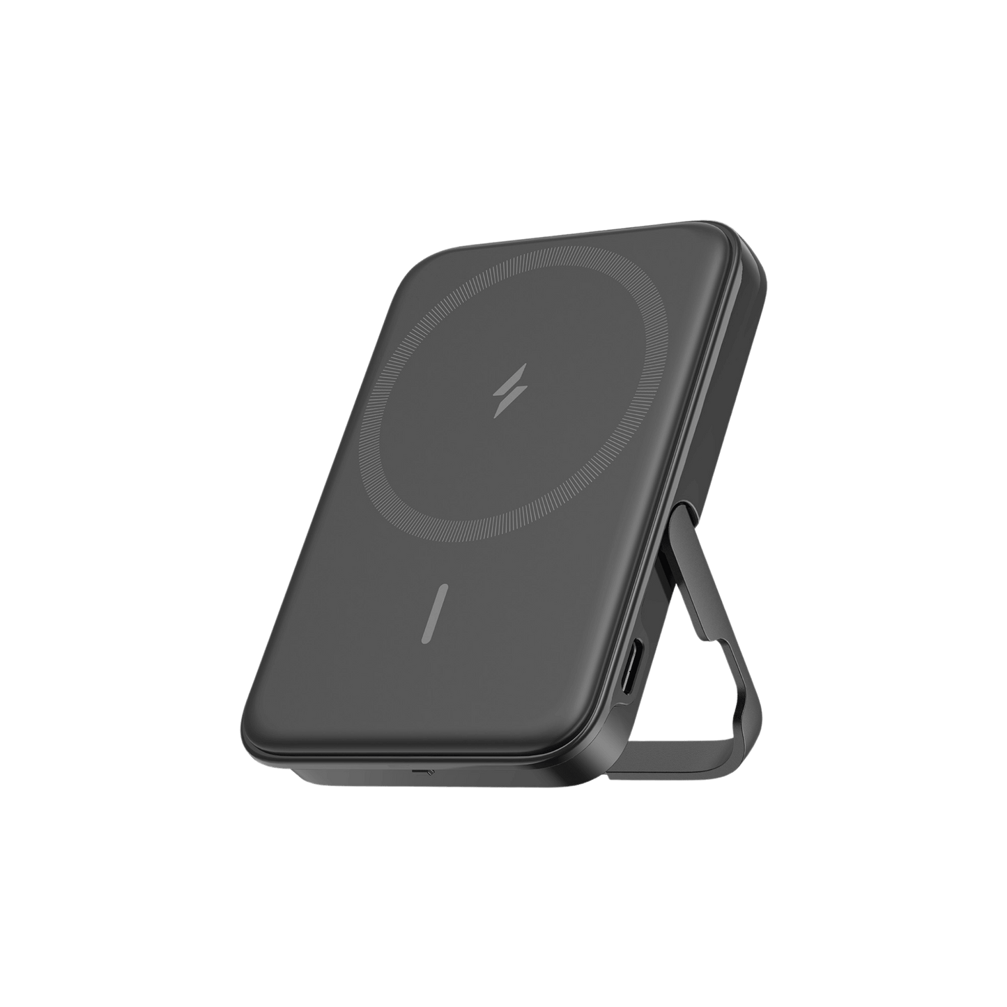 Anker 322 MagGo Power Bank │ Battery PowerCore 5K Black