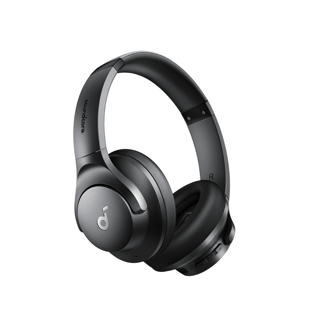 Q21i | Noise Cancelling Headband Headphones soundcore