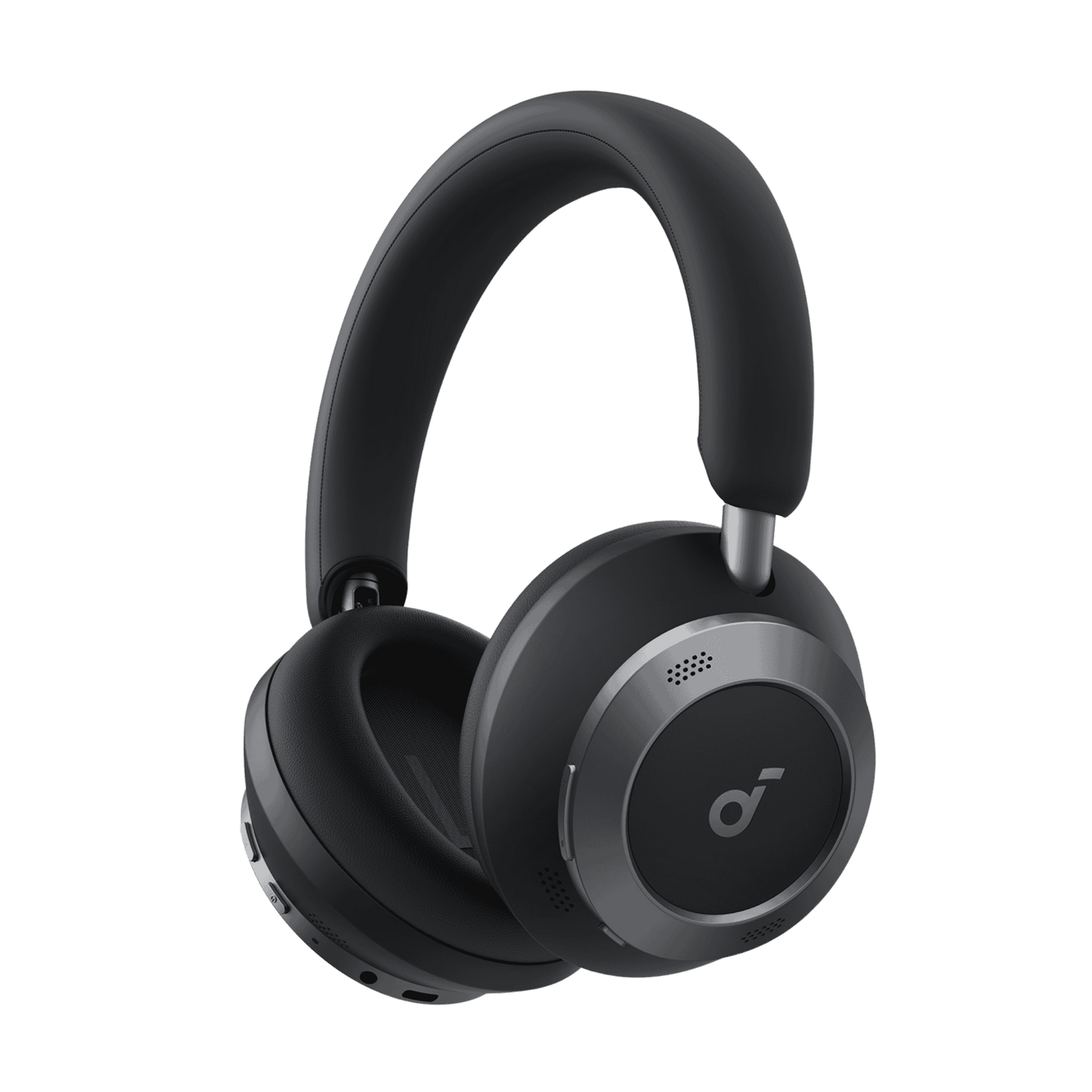 Space One Pro | Foldable Over-Ear Headphones soundcore