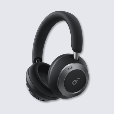 Space One Pro | Foldable Over-Ear Headphones soundcore