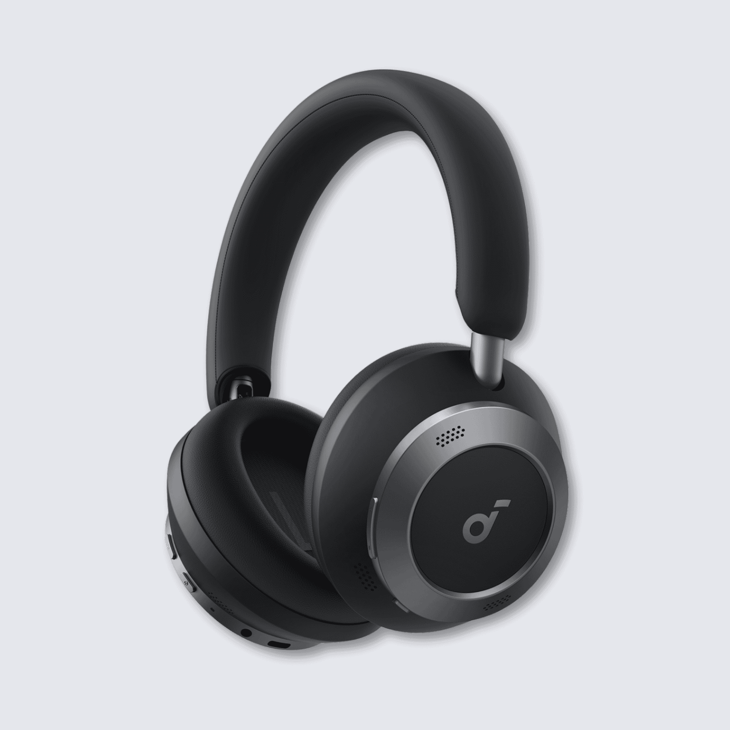 Space One Pro | Foldable Over-Ear Headphones soundcore