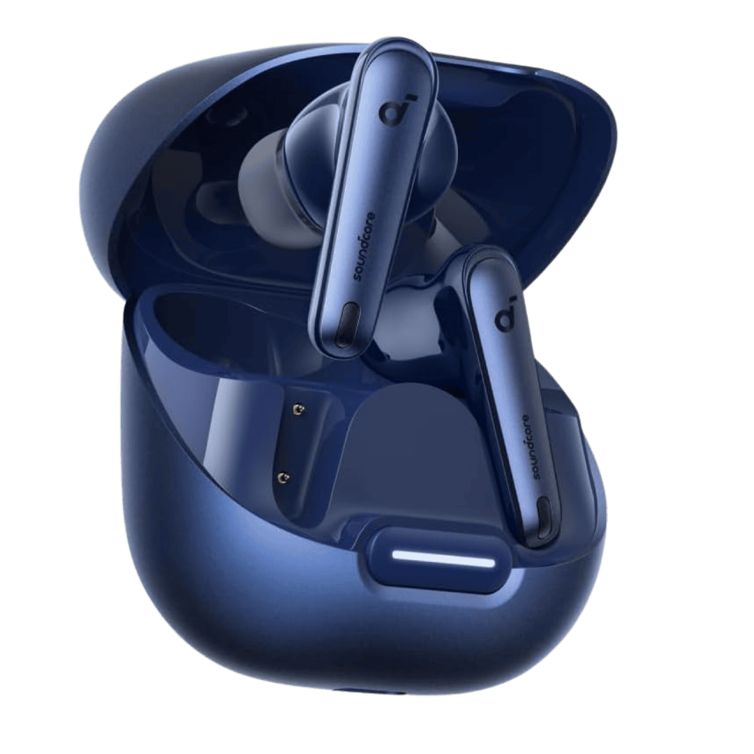 Liberty 4 NC | True-Wireless Noise Cancelling Earbuds soundcore