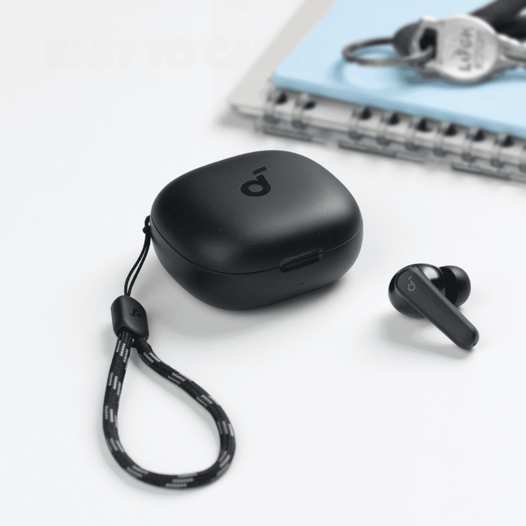R50i | In-Ear Headphones soundcore