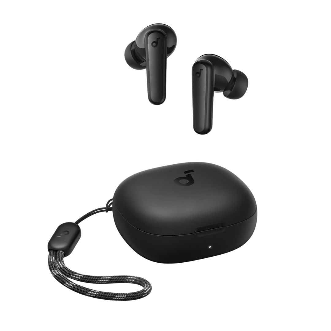 R50i | In-Ear Headphones soundcore