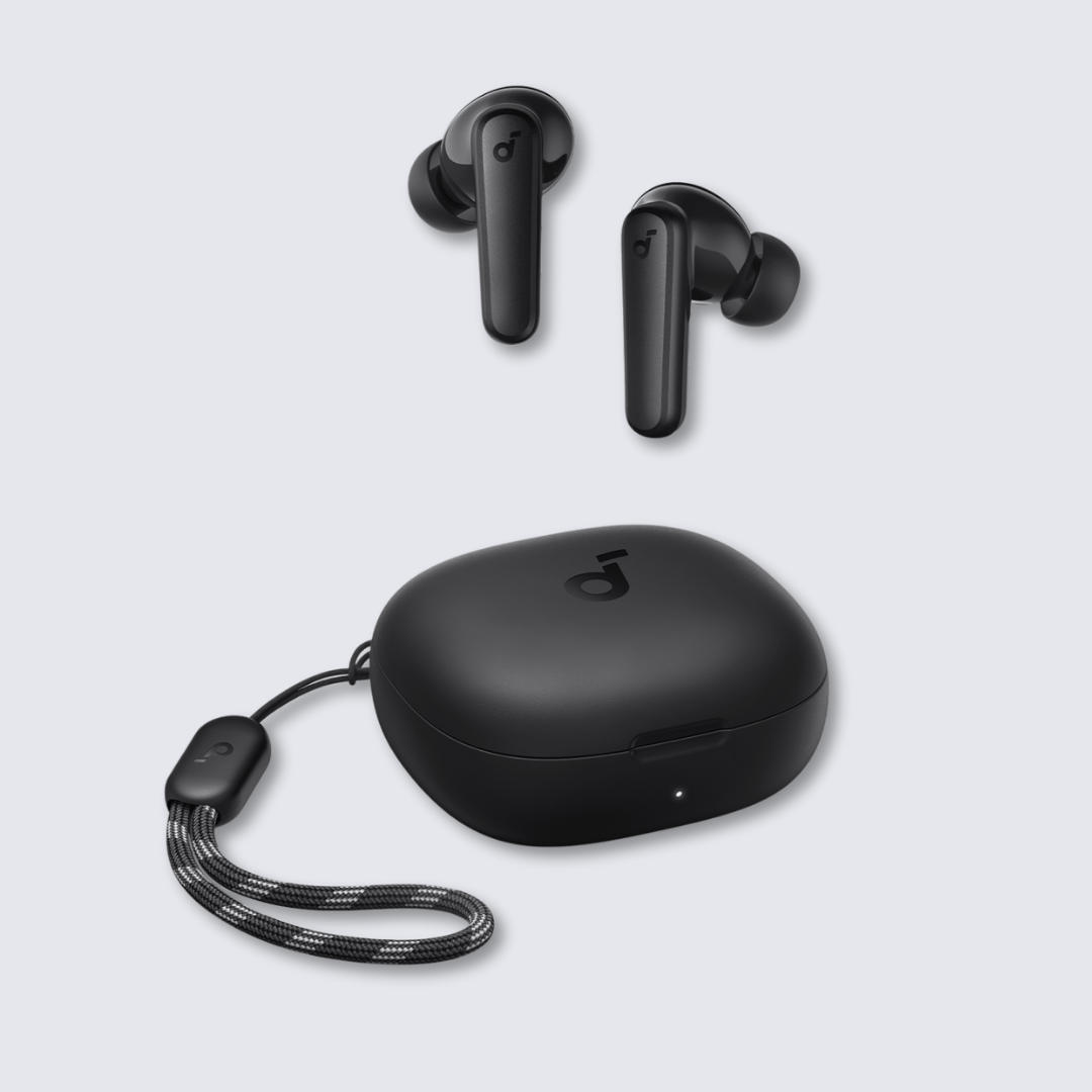 R50i | In-Ear Headphones soundcore