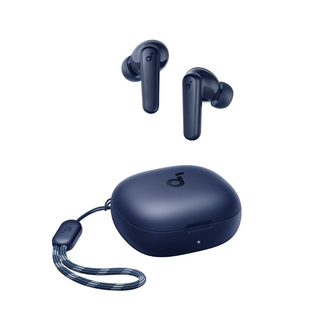 R50i | In-Ear Headphones soundcore