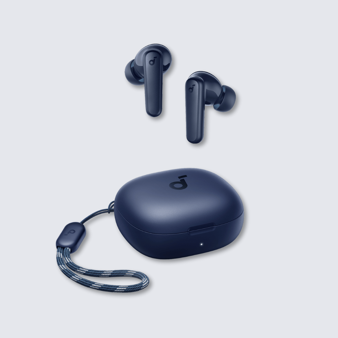 R50i | In-Ear Headphones soundcore