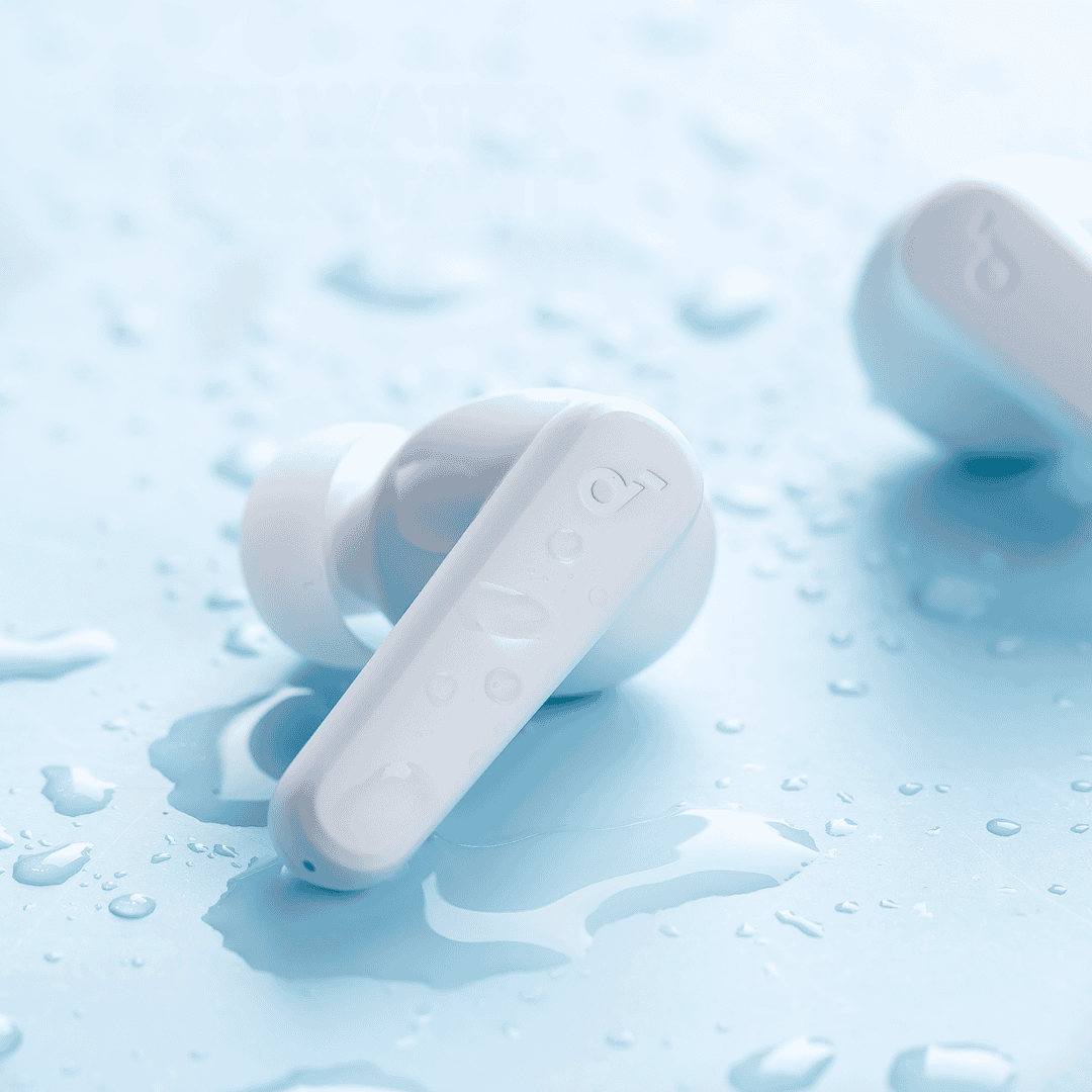 R50i | In-Ear Headphones soundcore