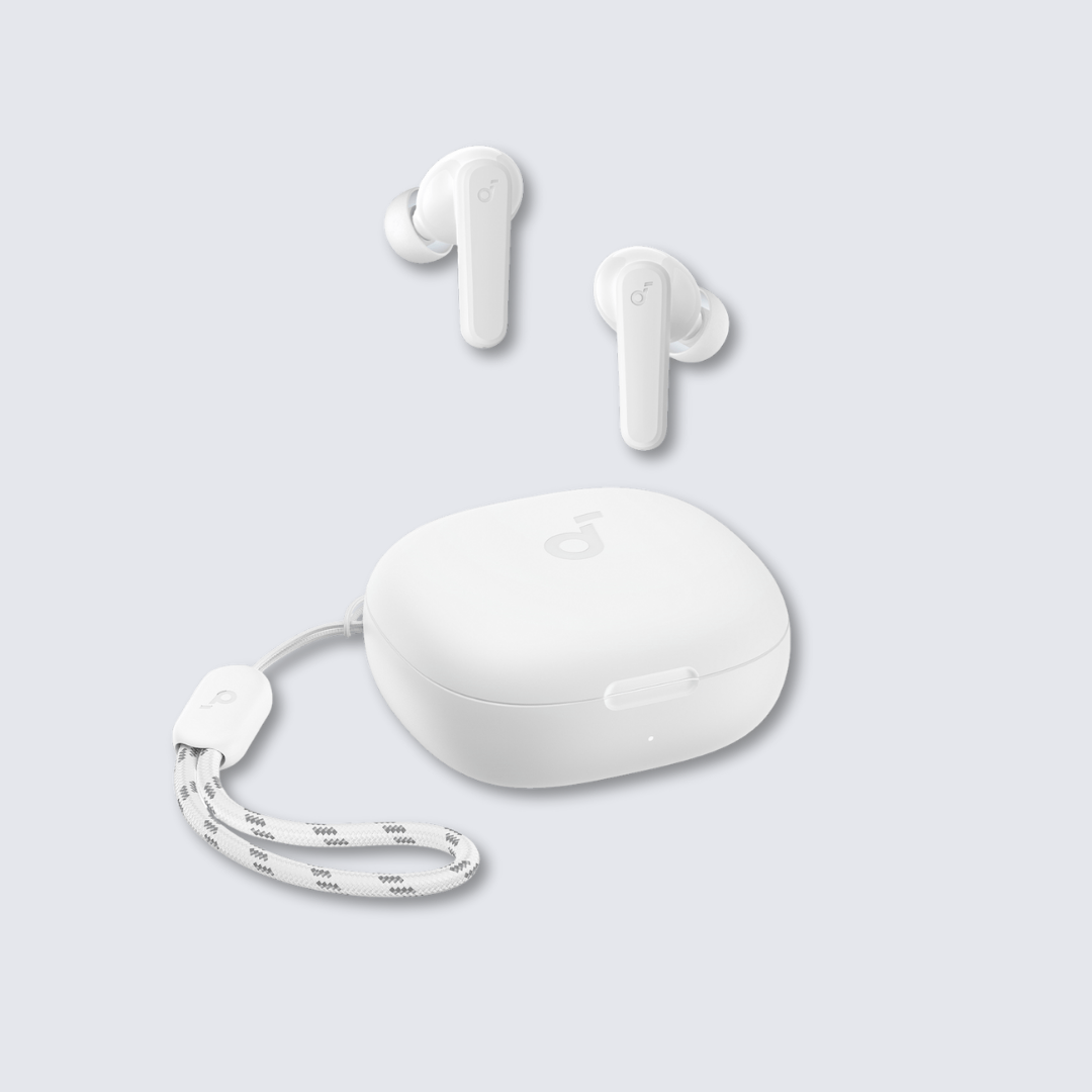 R50i | In-Ear Headphones soundcore