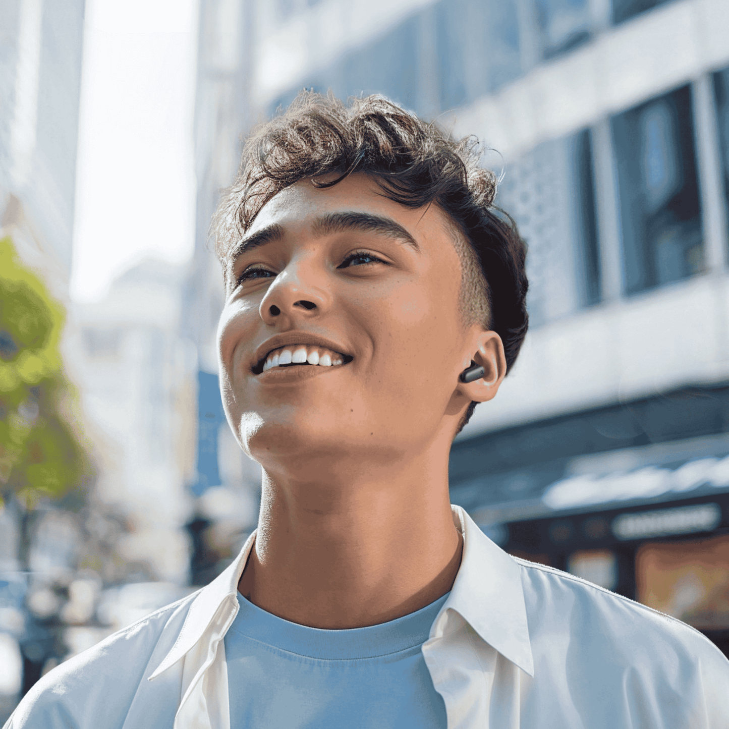 R50i NC| In-Ear Noise Cancelling Headphones soundcore