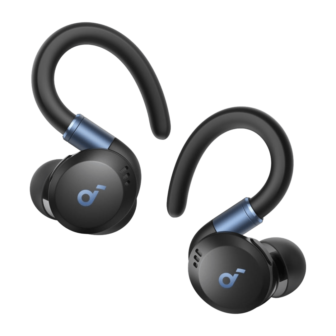 Sport X20 | Comfortable In-Ear Sport Earbuds with Hook soundcore