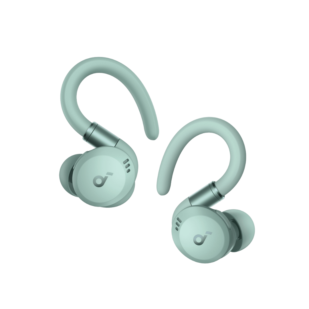 Sport X20 | Comfortable In-Ear Sport Earbuds with Hook soundcore