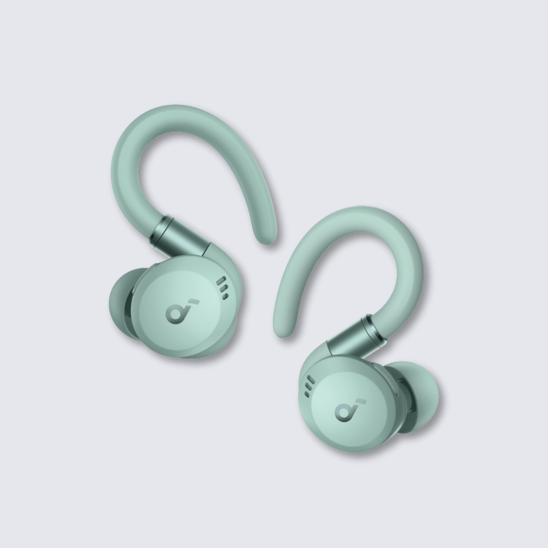 Sport X20 | Comfortable In-Ear Sport Earbuds with Hook soundcore