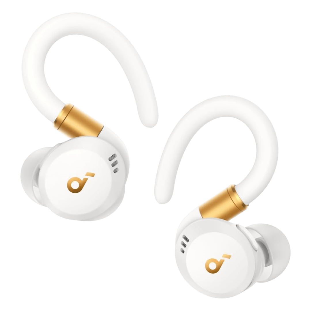 Sport X20 | Comfortable In-Ear Sport Earbuds with Hook soundcore
