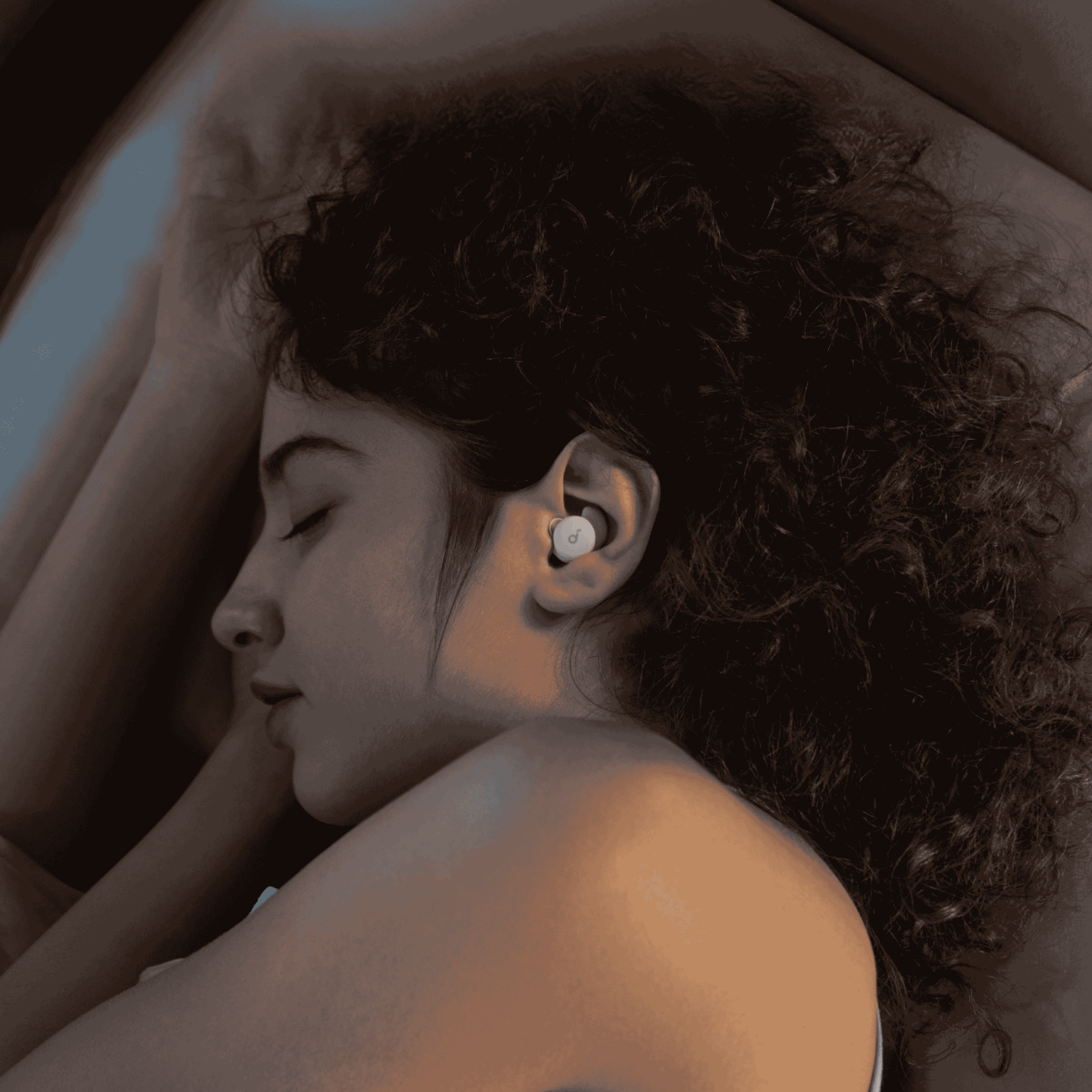 Sleep A20 | Next-Level Sleep Earbuds with Enhanced Comfort soundcore