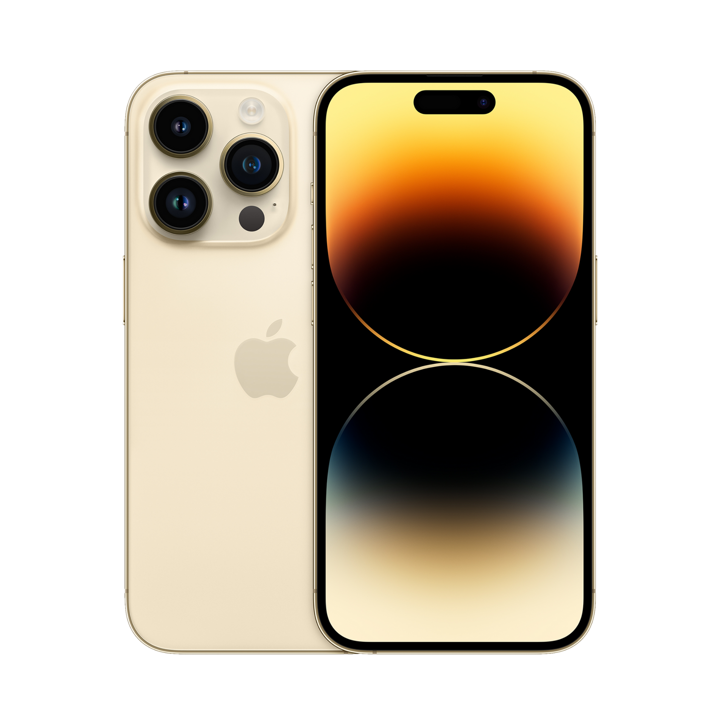 Apple iPhone 14 Pro 128GB – Gold (Unlocked | Grade A Condition)