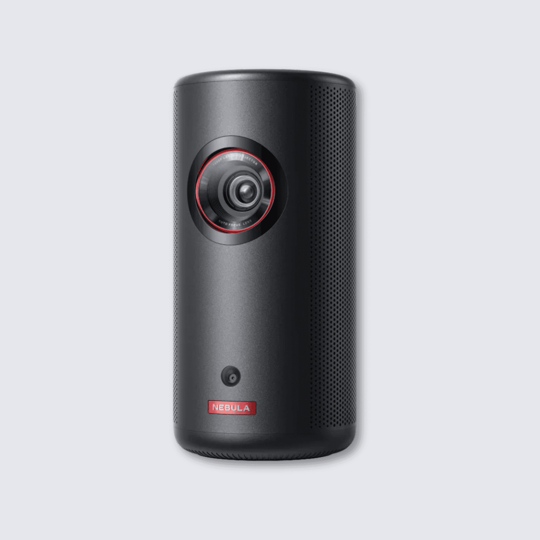 Capsule 3 Laser | Laser-Powered Mini Projector Nebula