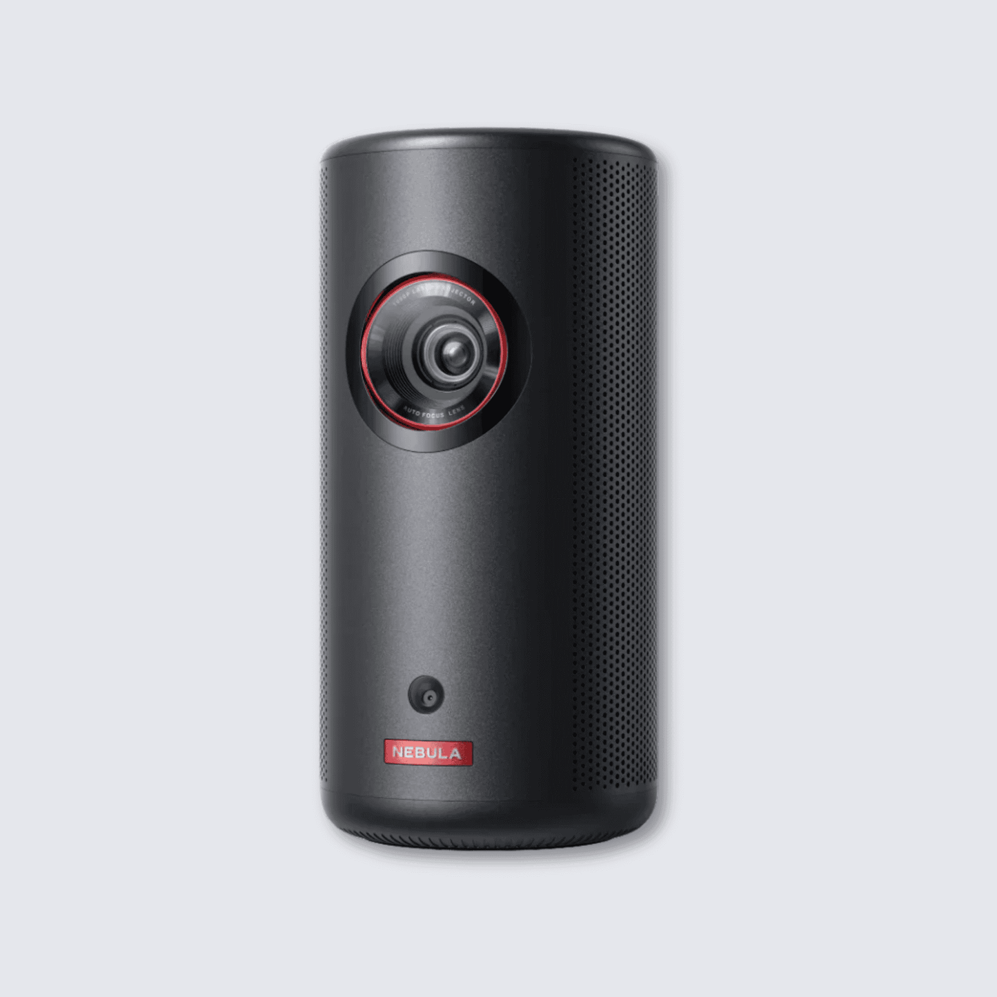 Capsule 3 Laser | Laser-Powered Mini Projector Nebula