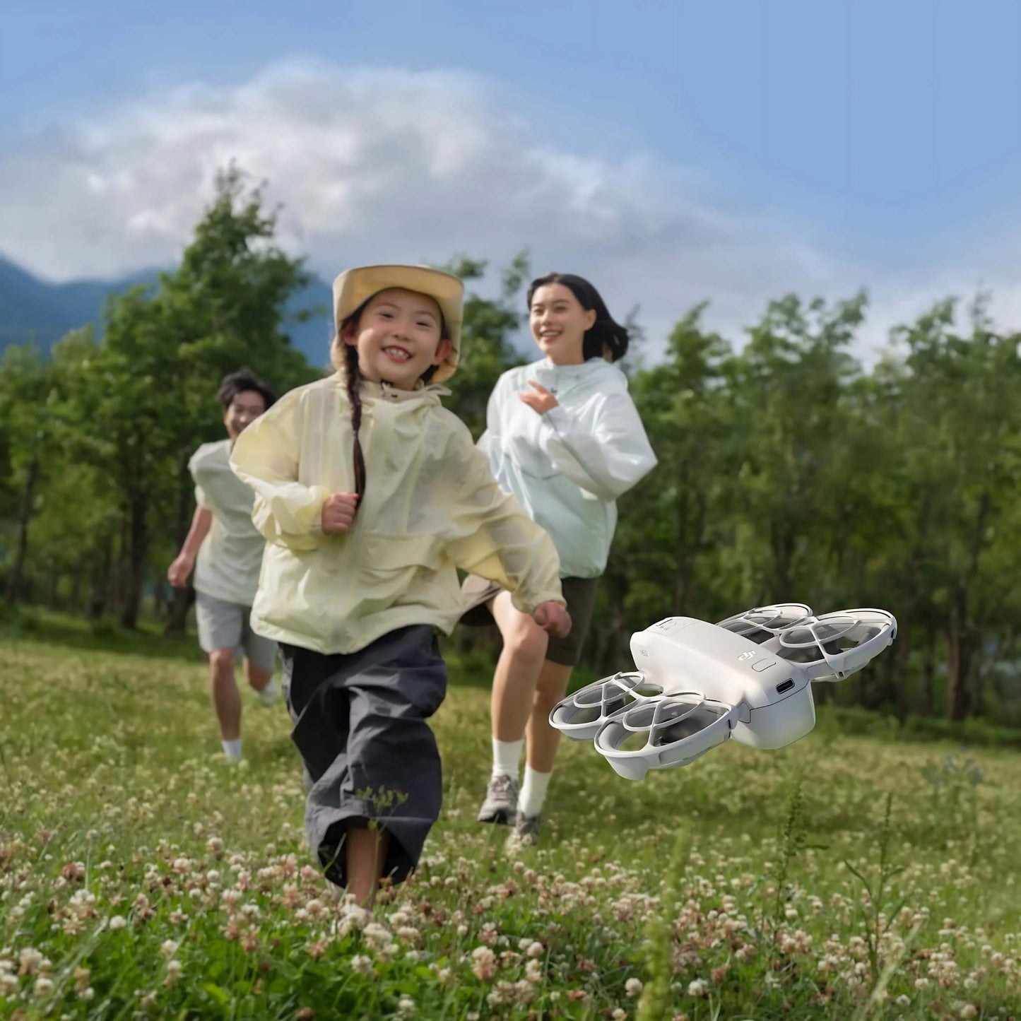 DJI Neo Drone | No RC