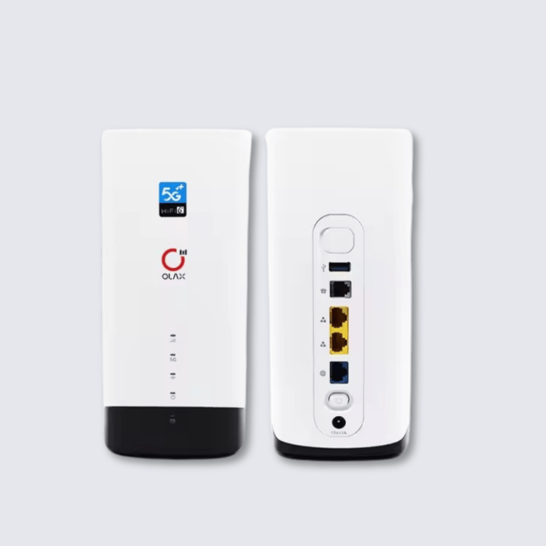 5G LTE Router | CPE Modem with SIM Card Slot OLAX